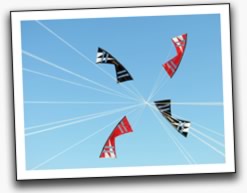 kites