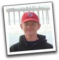 photo of Nick Stephenson