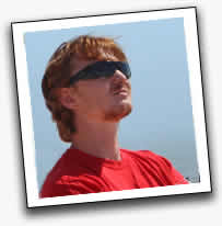 Nick Stephenson